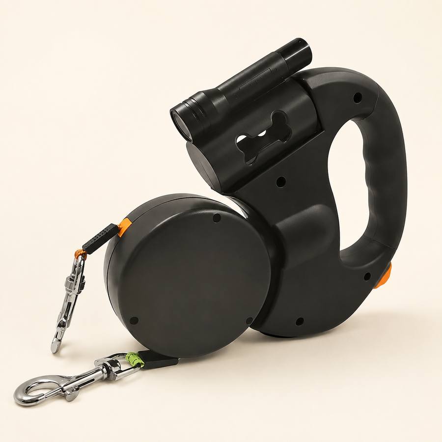 PawStars V31 | black | vue studio 1
