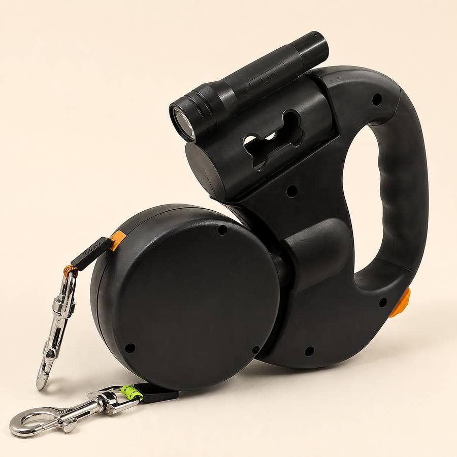 PawStars V31 | black | vue studio 2