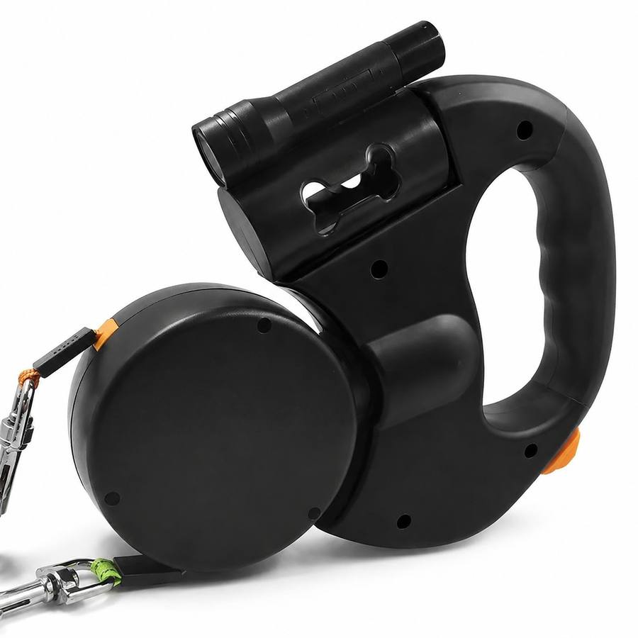 PawStars V31 | black | vue studio 3