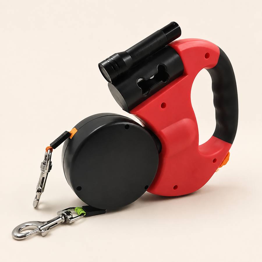 PawStars V31 | red | vue studio 1