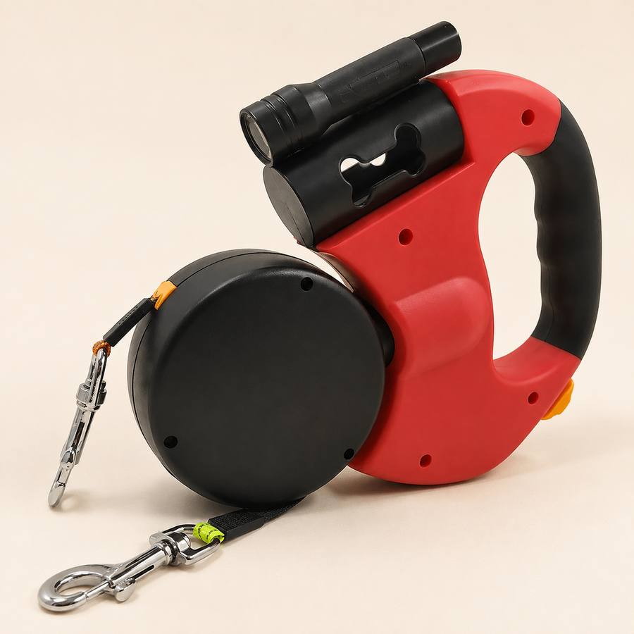 PawStars V31 | red | vue studio 2