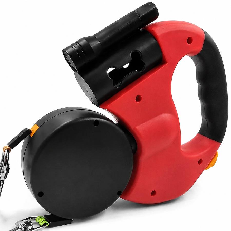 PawStars V31 | red | vue studio 3