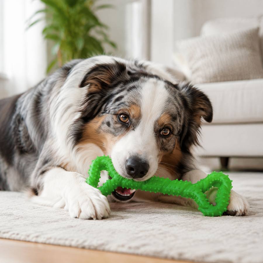 PawStars V31 | green | vue studio 4