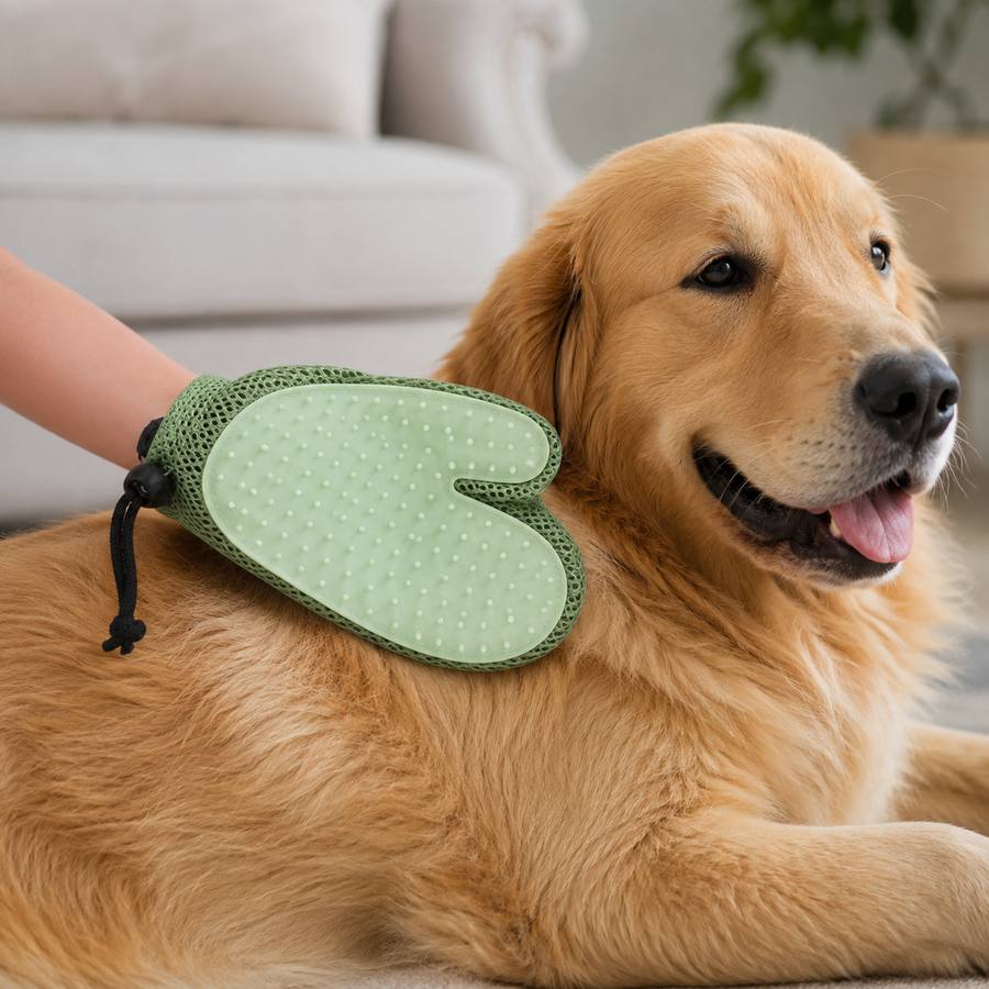 PawStars V31 | green | vue studio 4