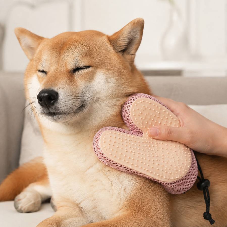 PawStars V31 | pink | vue studio 4