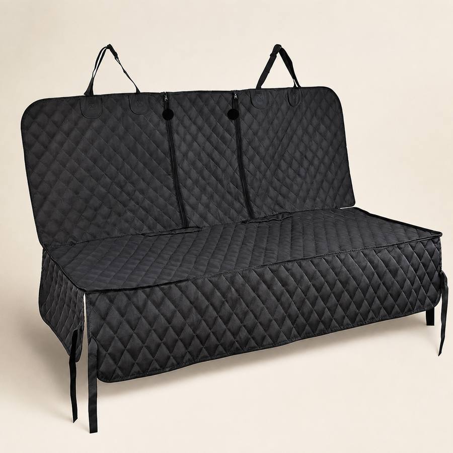 PawStars V31 | black-with-zipper | vue studio 1