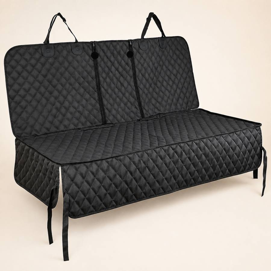 PawStars V31 | black-with-zipper | vue studio 2