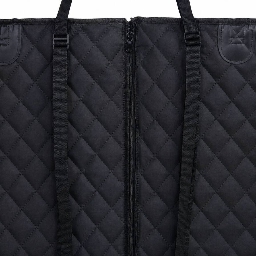PawStars V31 | black-with-zipper | vue studio 3