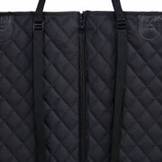 PawStars V31 | black-with-zipper | vue studio 3