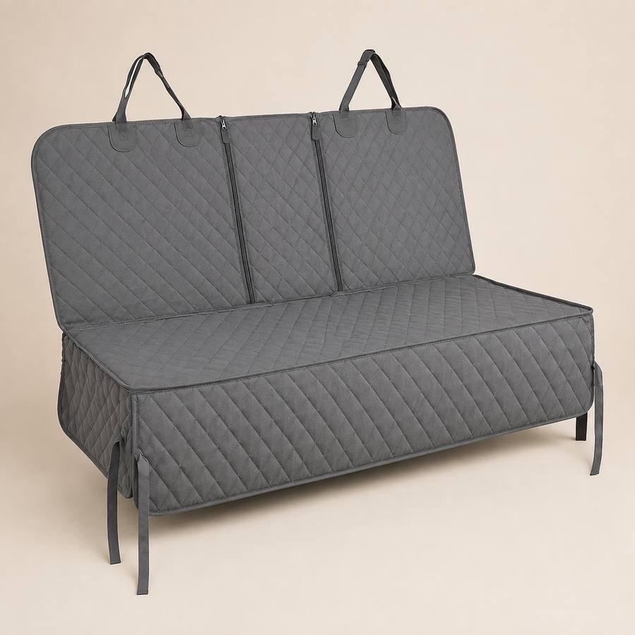 PawStars V31 | grey-with-zipper | vue studio 2