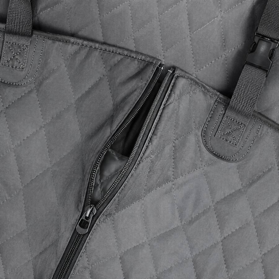 PawStars V31 | grey-with-zipper | vue studio 3