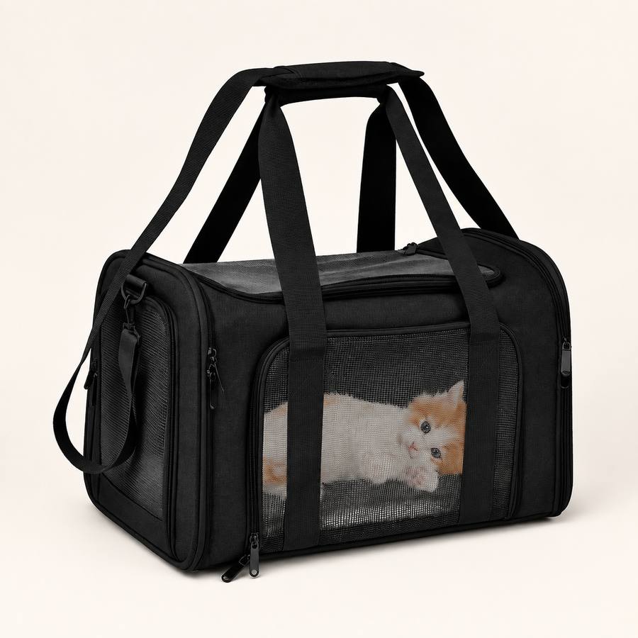 PawStars V31 | black | vue studio 2
