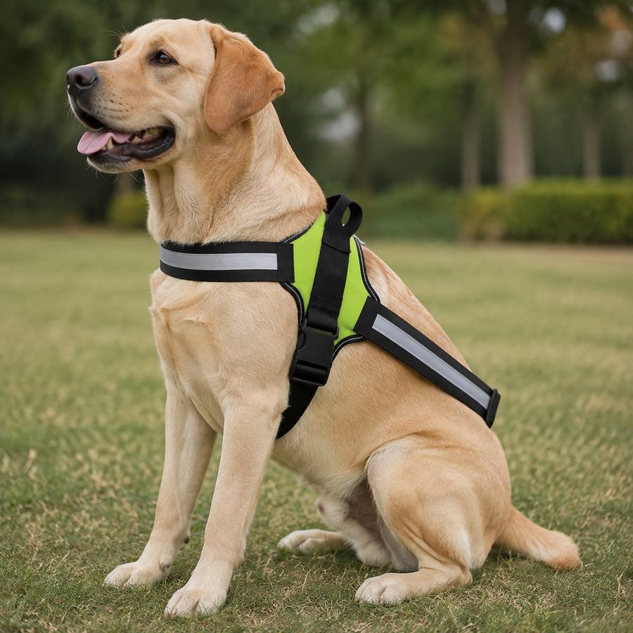 PawStars V31 | green | vue studio 4