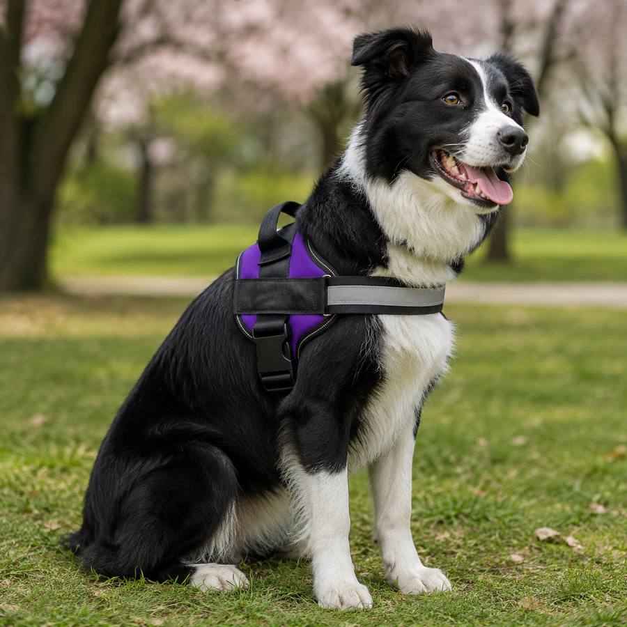 PawStars V31 | purple | vue studio 4