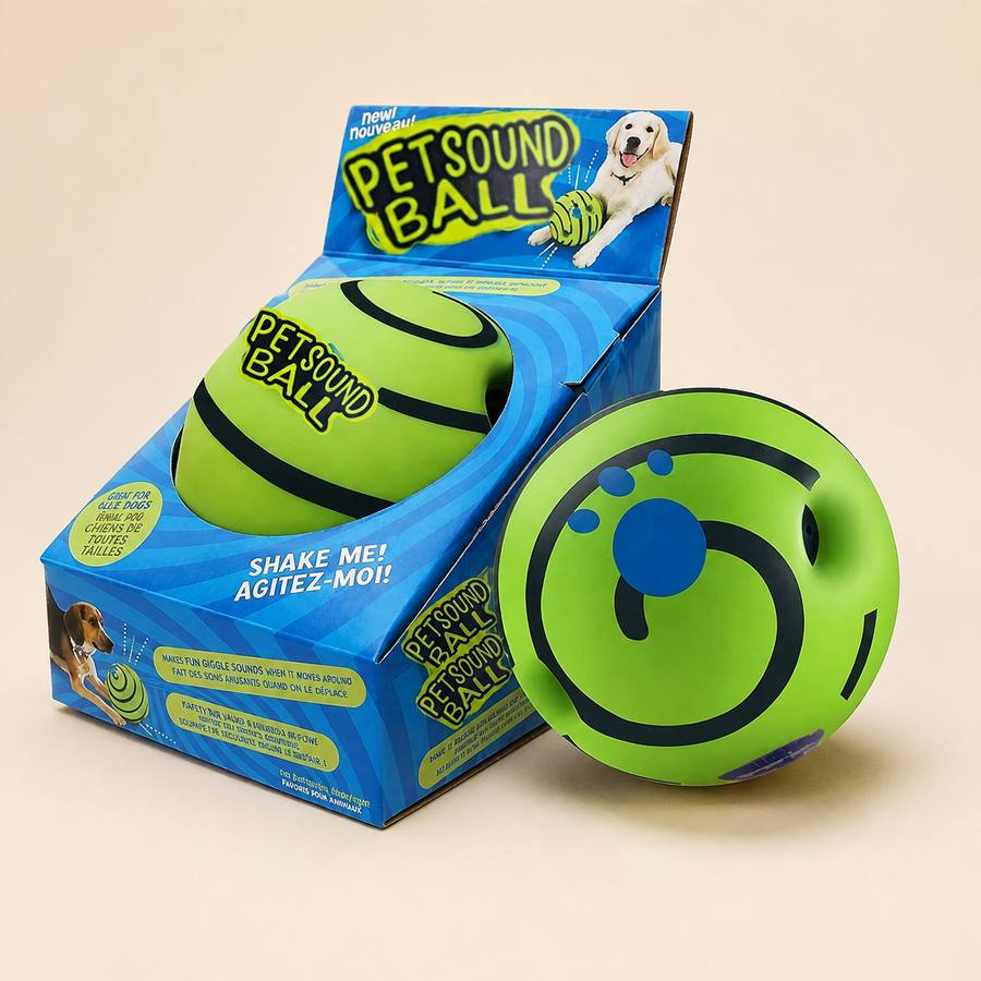PawStars V31 | 11cm-with-box | vue studio 1