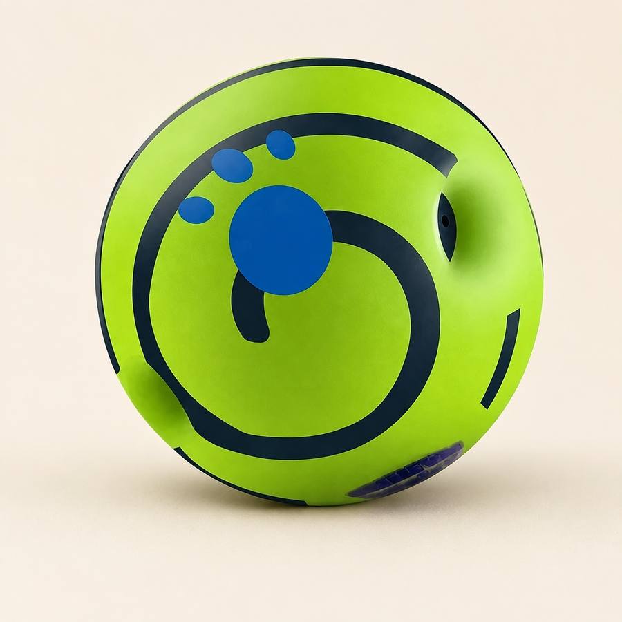PawStars V31 | 14cm-no-box | vue studio 1