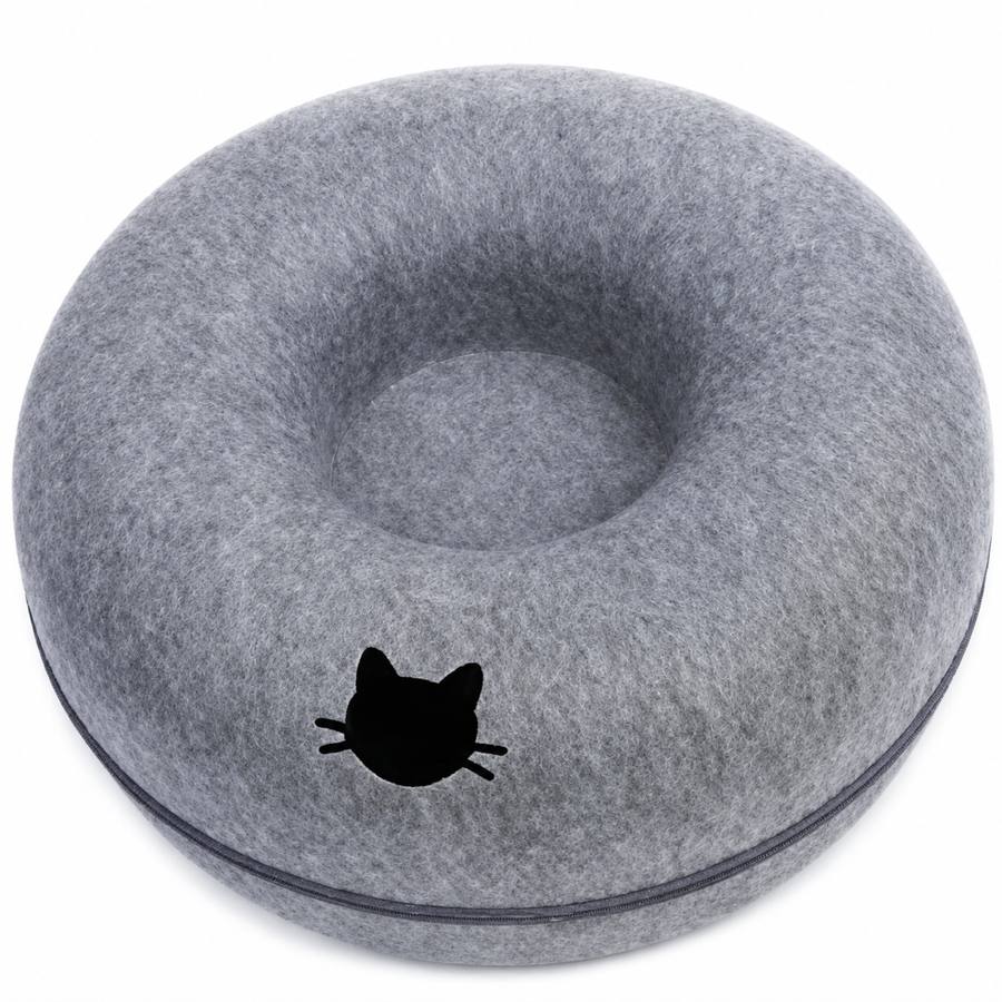PawStars V31 | dark-grey-with-hole | vue studio 3