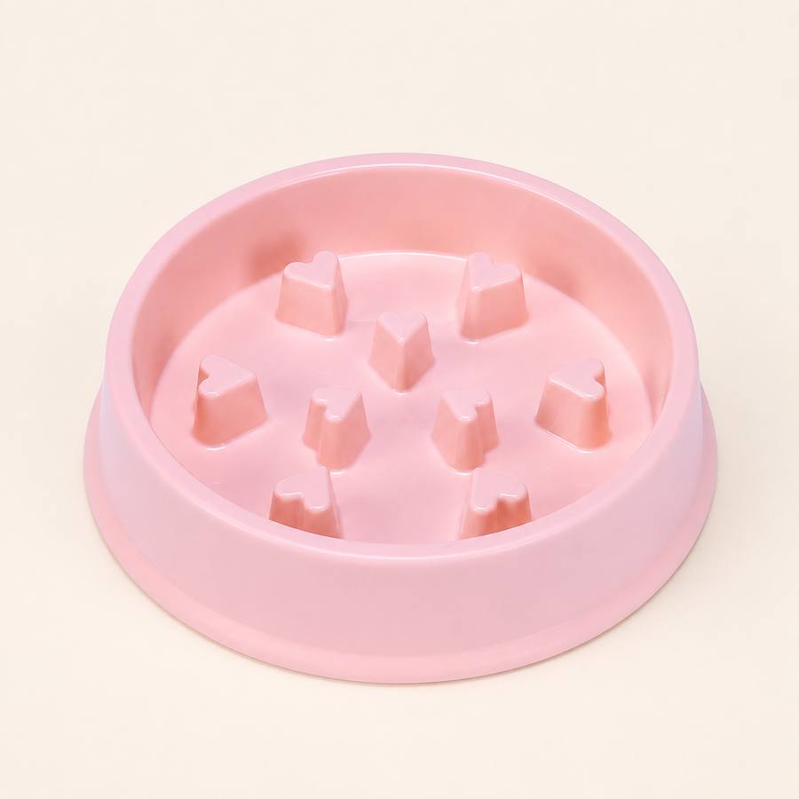 PawStars V31 | pink-008-heart | vue studio 1