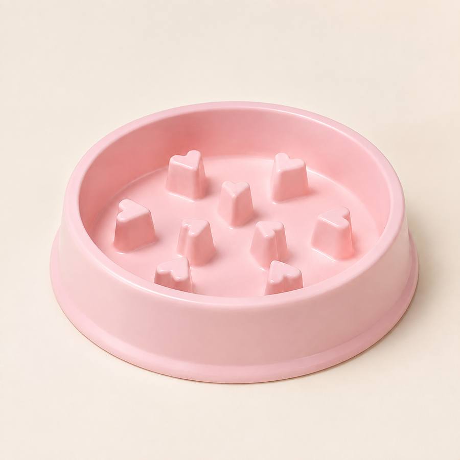 PawStars V31 | pink-008-heart | vue studio 2