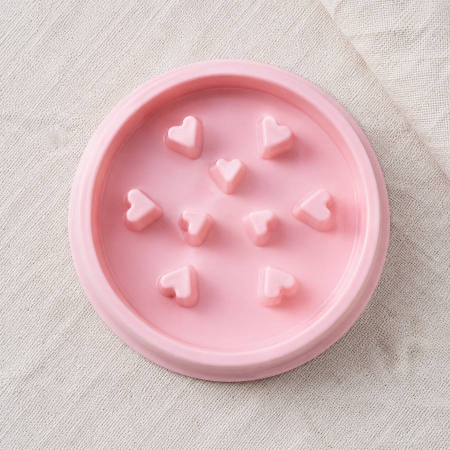 PawStars V31 | pink-008-heart | vue studio 3