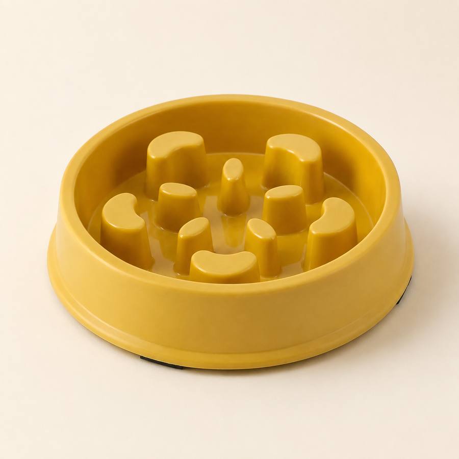 PawStars V31 | yellow | vue studio 2