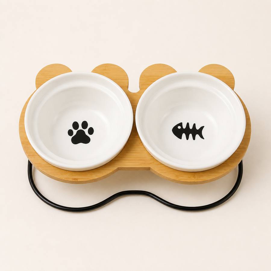 PawStars V31 | black-fish-paw | vue studio 1