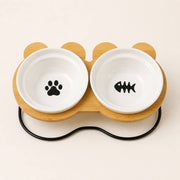 PawStars V31 | black-fish-paw | vue studio 1