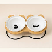 PawStars V31 | black-fish-paw | vue studio 2