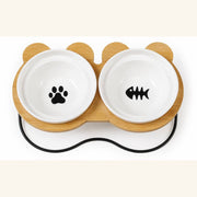 PawStars V31 | black-fish-paw | vue studio 3
