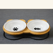 PawStars V31 | black-fish-paw | vue studio 4