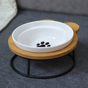PawStars V31 | black-paw | vue studio 4