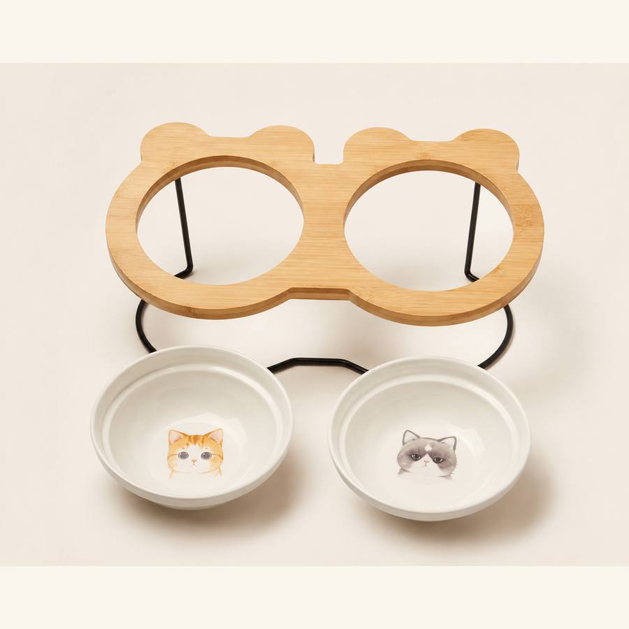 PawStars V31 | double-bowls-set | vue studio 2