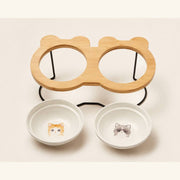 PawStars V31 | double-bowls-set | vue studio 2