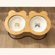PawStars V31 | double-bowls-set | vue studio 3