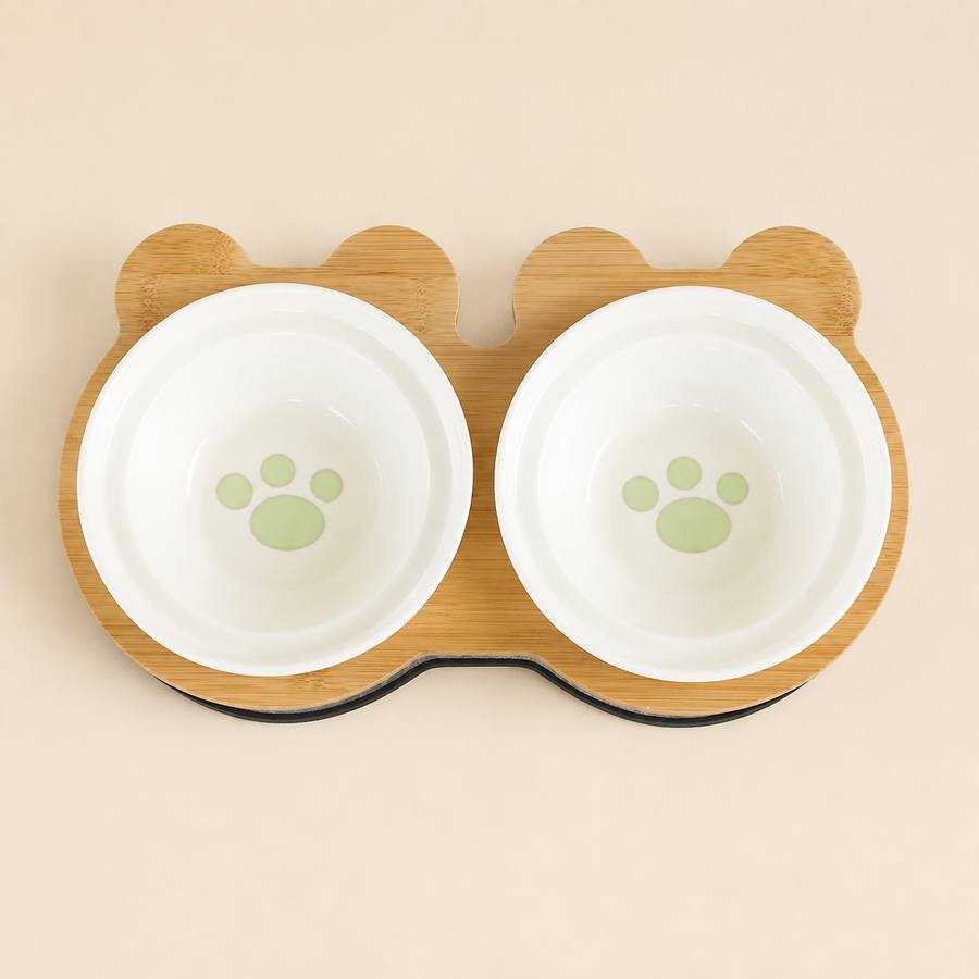 PawStars V31 | green-paw | vue studio 1