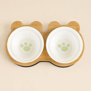 PawStars V31 | green-paw | vue studio 1