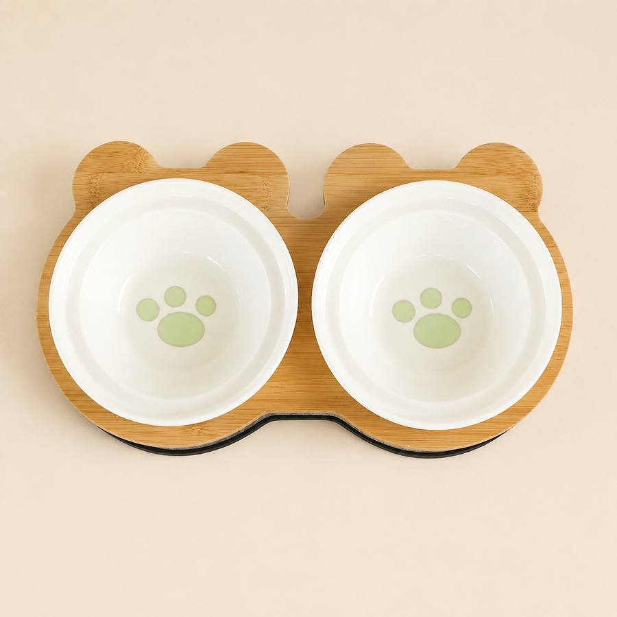 PawStars V31 | green-paw | vue studio 4