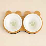 PawStars V31 | green-paw | vue studio 4