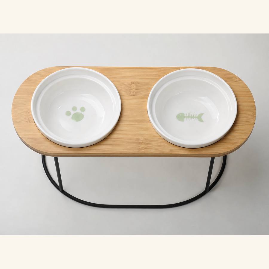 PawStars V31 | single-bowl-set | vue studio 3