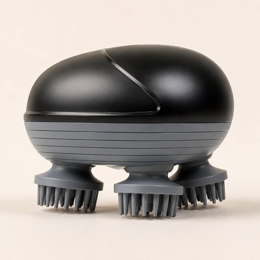 PawStars V31 | black | vue studio 2