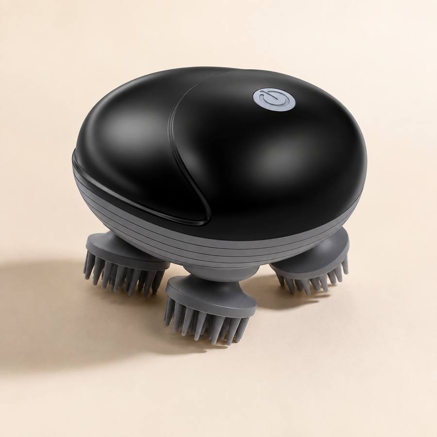 PawStars V31 | black | vue studio 3