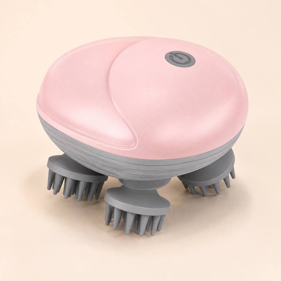 PawStars V31 | pink | vue studio 1