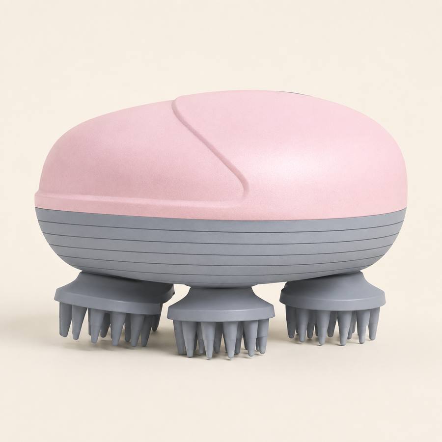PawStars V31 | pink | vue studio 2