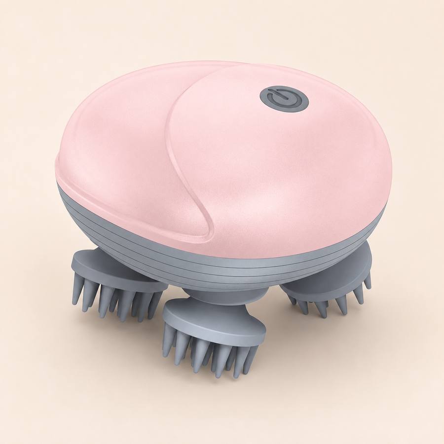PawStars V31 | pink | vue studio 4