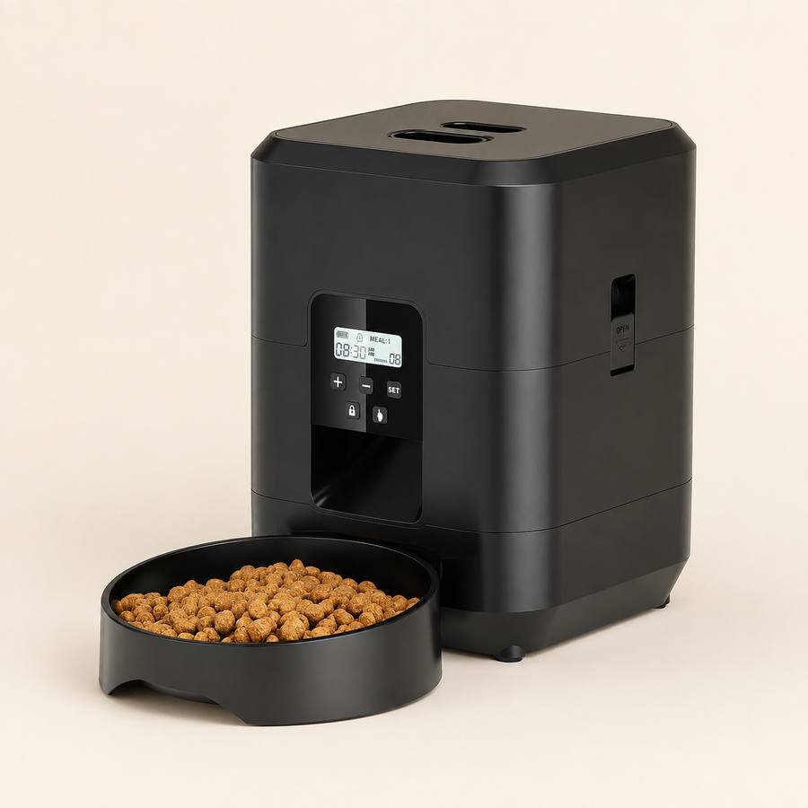 PawStars V31 | black | vue studio 2