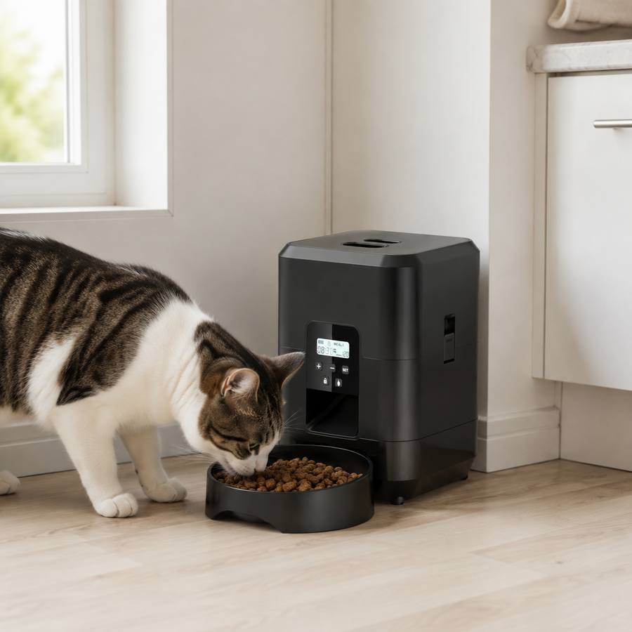 PawStars V31 | black | vue studio 4