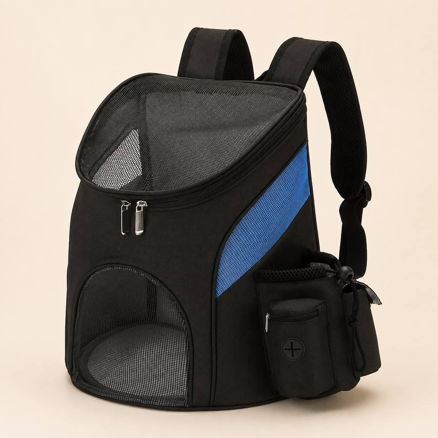 PawStars V31 | black-blue | vue studio 1
