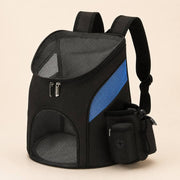 PawStars V31 | black-blue | vue studio 1