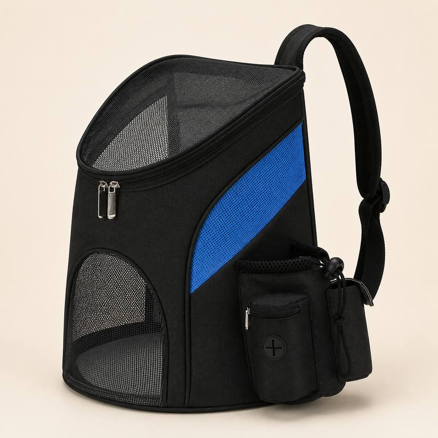 PawStars V31 | black-blue | vue studio 2