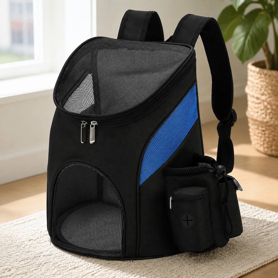 PawStars V31 | black-blue | vue studio 3